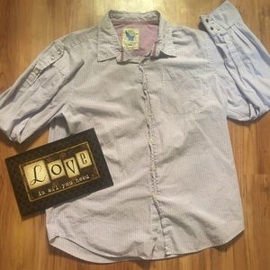 Heritage 1981 L/S men’s button-up shirt XL